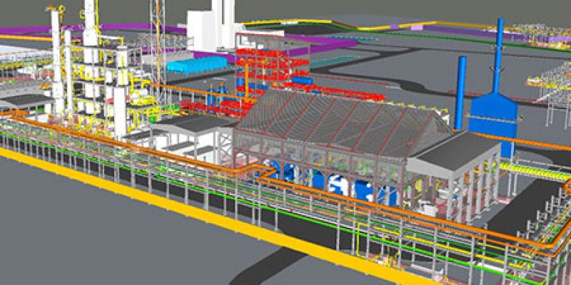 Low Carbon Hydrogen Production Plant (HPP1)