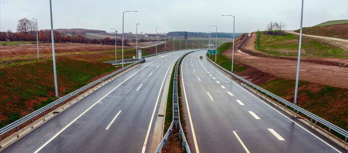 IRF – “Program and Project Management Award” was granted to Kosovo Motorway Project