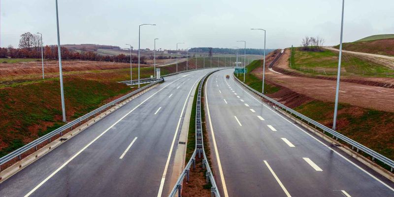 IRF – Kosova Otoyol Projesi, “Program ve Proje Yönetimi Ödülü”ne layık görüldü