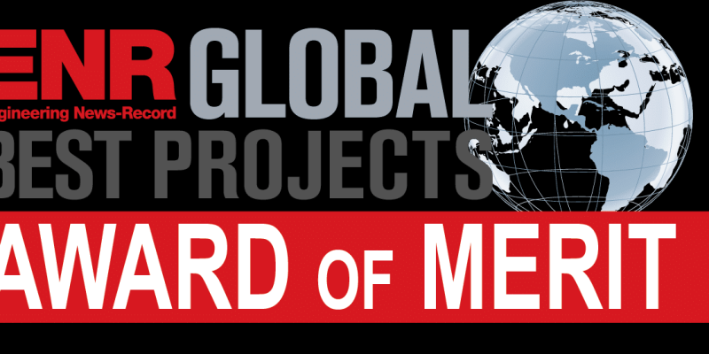 GlobalBestProjectsAwardofMerit