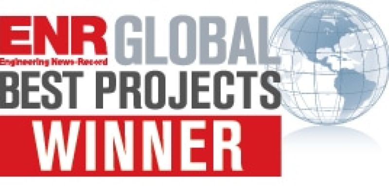 GlobalBestProjectsAwardWinner