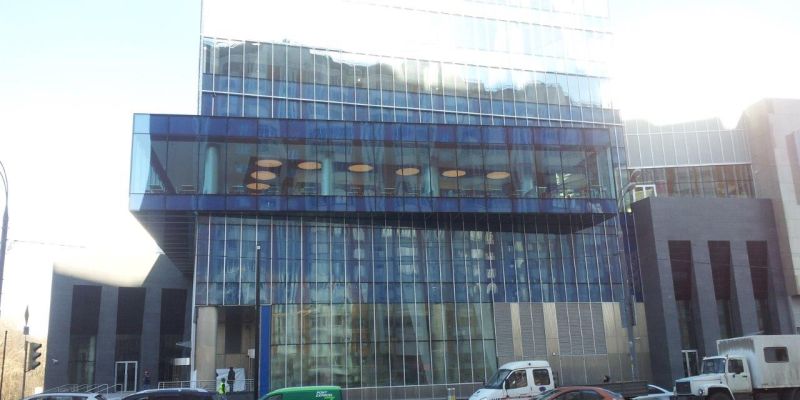 Yartsevskaya Cephesi (4)