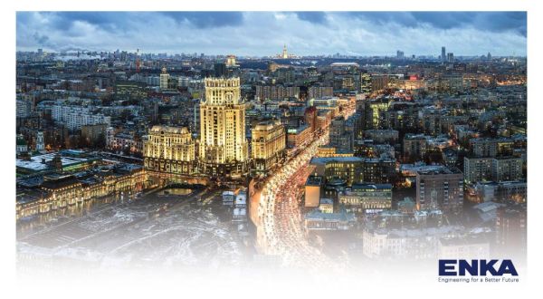 ENKA Maintains Top Credit Ratings