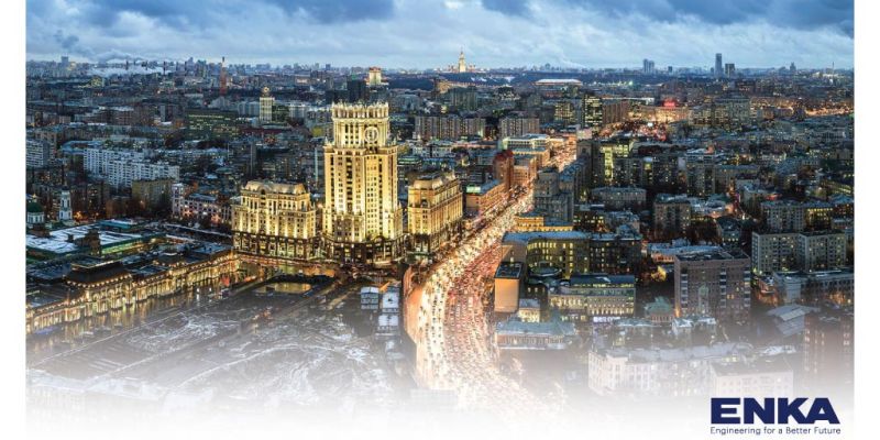 ENKA Maintains Top Credit Ratings