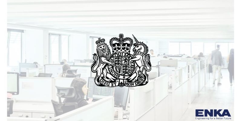 Заявление компании «ЭНКА» о Законе о современном рабстве от 2025 года