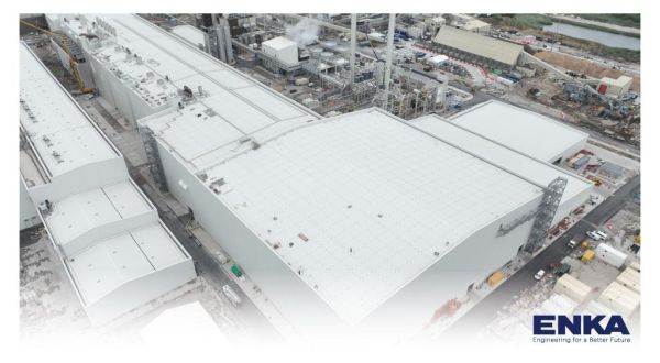 Progress of the Shotton Mill Limited Project as of August 2026