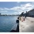 Progress of the San Juan Cruise Port Development Project as of September 2026