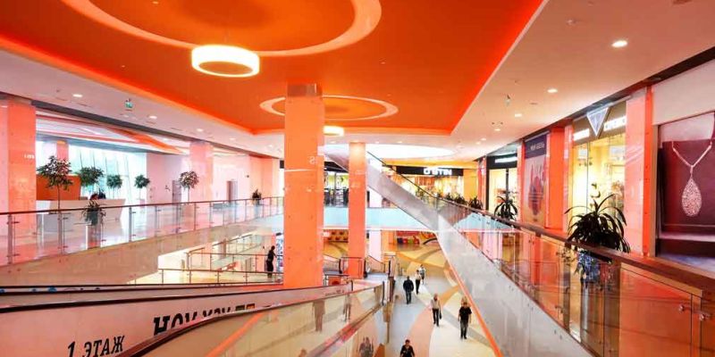 1.600.000 man-hours w/o LTI were spent in Sergiev Posad
