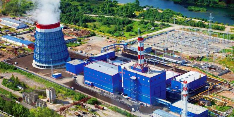 Elektrik ve Endüstri Kategorisinde 2013 yılının En İyi Küresel Projesi