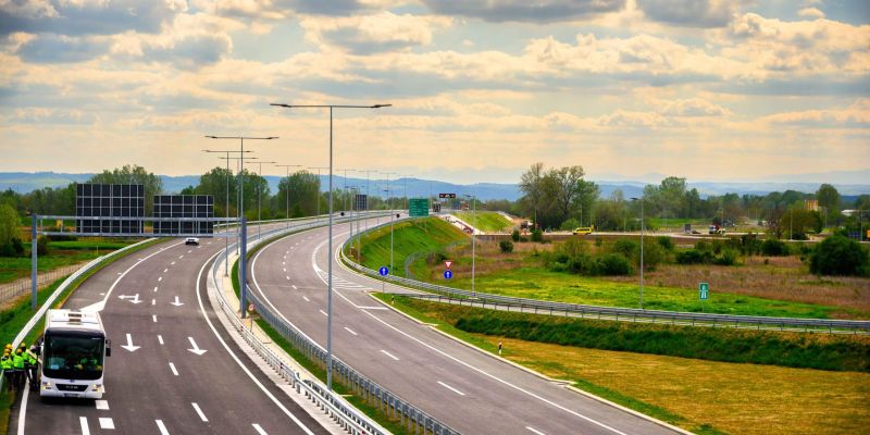 Morava Koridor Otoyolu