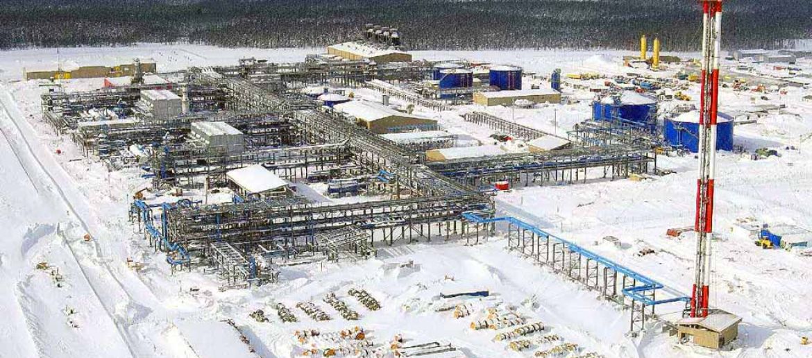 На объединенном береговом технологическом комплексе «Сахалин-2» отработано 10 000 000 человеко-часов без ТВПТ