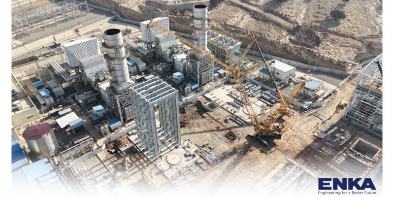 Bazian II Project Progress as of mid-September, 2026