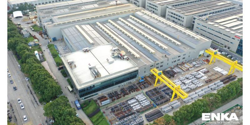 Чимташ Нинбо: Основные производственные показатели 2025 года