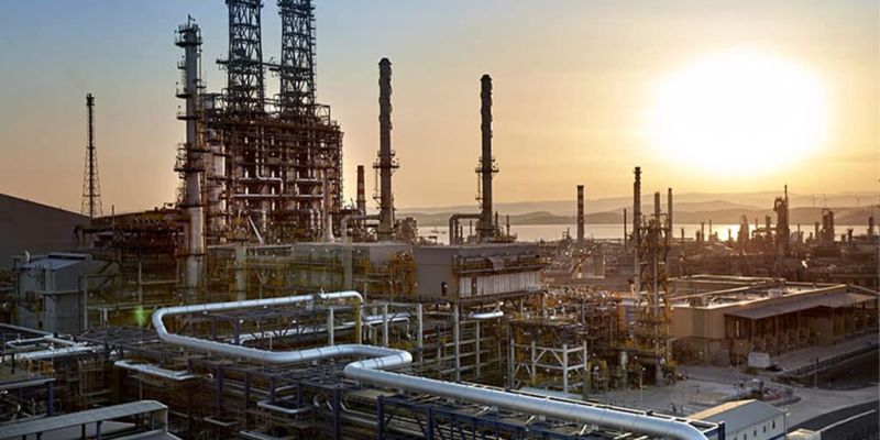 SOCAR Electromechanical General Construction Works