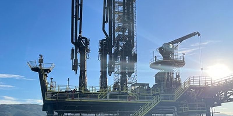 Propylene Splitter Unit Project – İzmit & İzmir Refineries