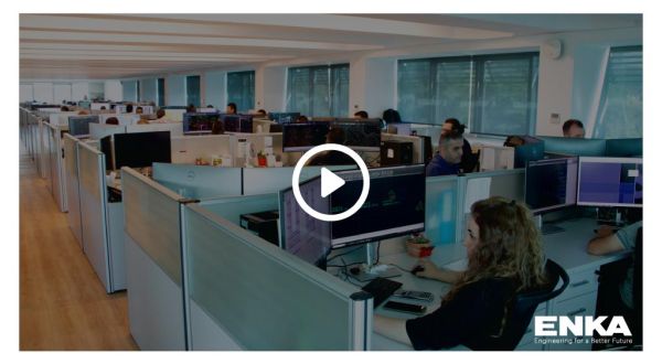 ENKA Design Center Introductory Video