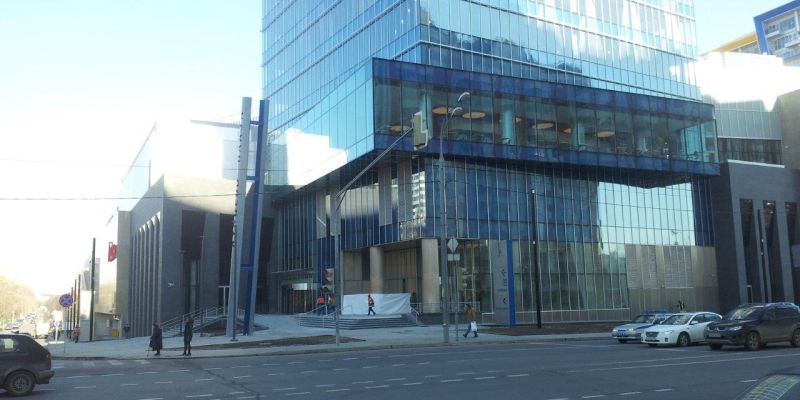 Yartsevskaya Cephesi (5)