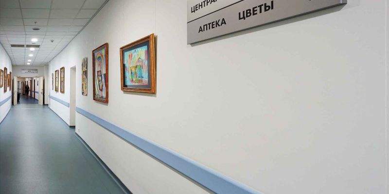 3.760.000 man-hours w/o LTI were spent in Lapino Perinatal Medical Center