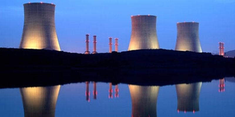 Türkiye BOO Projects: Gebze & Adapazarı Natural Gas Combined Cycle Power Plants