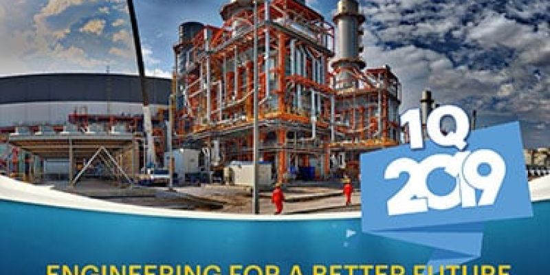 ENKA_PRESENTATION_1Q-2019