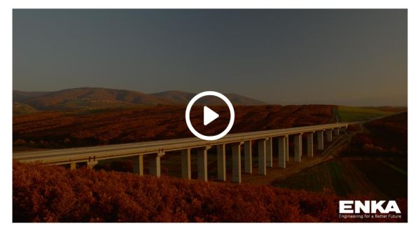 ENKA’s Infrastructure Journey
