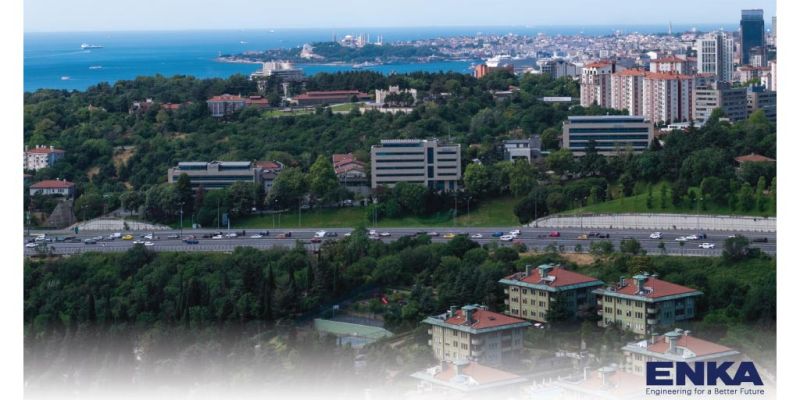 ENKA, TIME ve Statista’nın 2026 Dünyanın En İyi Şirketleri Listesinde