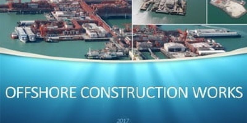 ENKA_Offshore_Works