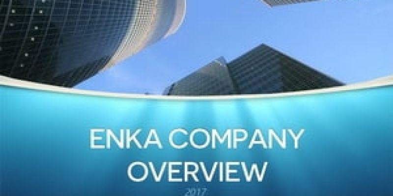 ENKA_COMPANY_OVERVIEW