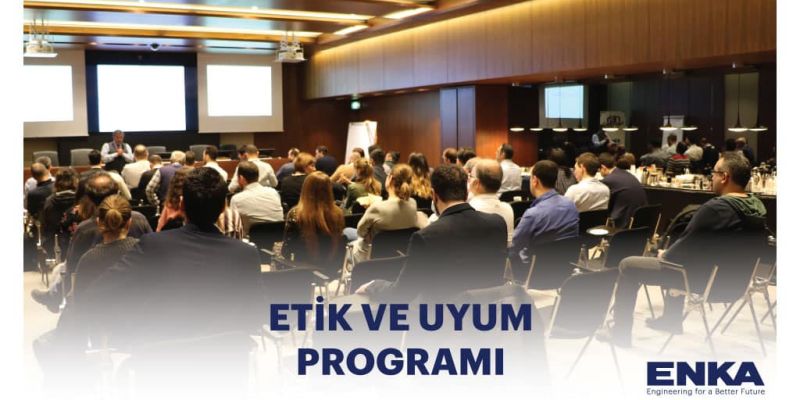 Ethics & Compliance Program