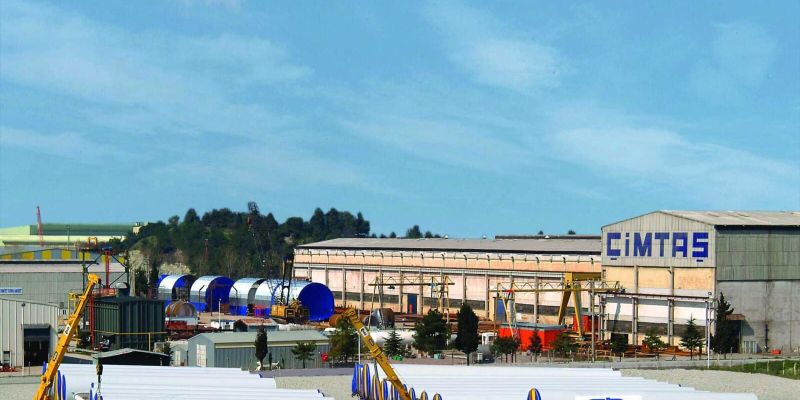 2012 Yükselen Piyasalar Cityscape Ödülleri, Kategori: “Perakende Proje Ödülü”