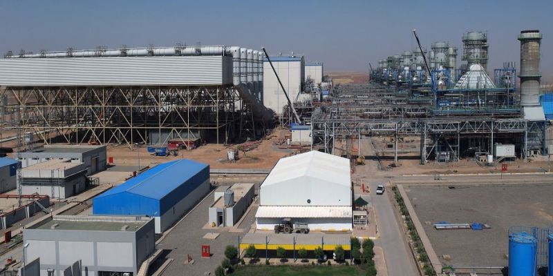 ENKA, 3 Basit Çevrim Elektrik Santralinin Dönüştürülmesi için EPC Ana Yüklenicisi oldu